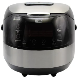 پلوپز ناسا الکتریک مدل NS-3074