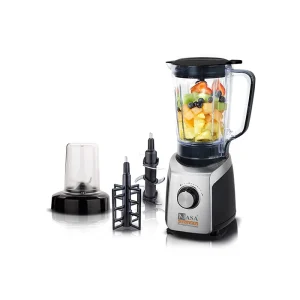 مخلوط کن و آسیاب کن ناسا الکتریک مدل NS-1963