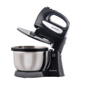 همزن کاسه‌ دار بلانتون مدل Blanton Bowl Mixer| BCF-BM1101