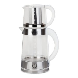 چای ساز روهمی ویداس مدل 2079