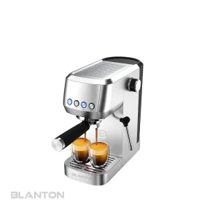 اسپرسوساز بلانتون مدل Blanton Espresso Machine | BCX-EM2113