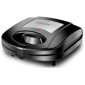 ساندویچ ساز بلک اند دکر مدل TS2130-B5