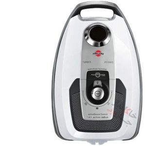 جاروبرقی پارس خزر طرح زیمنس TURBO 2500WS