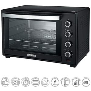 آون توستر بیسمارک آلمان مدل BM2358