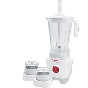 مخلوط کن و آسیاب مولینکس مدل LM242025