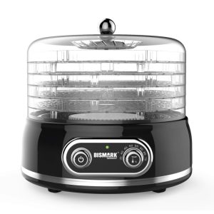 میوه خشک کن بیسمارک آلمان مدل BM3005