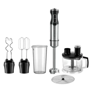 گوشت کوب برقی 4کاره بیسمارک مدل BM 3315