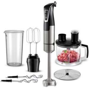 گوشت کوب برقی4کاره بسیمارک آلمان مدل BM3316