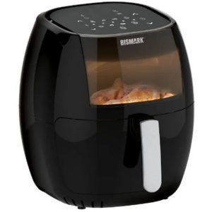 سرخ کن بیسمارک مدل Bismark Air Fryer| BM 3553