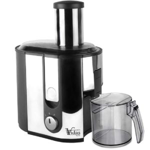 آبمیوه گیری تک ویداس مدل 3605