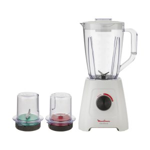 مخلوط کن مولینکس مدل Moulinex Blender Grinder | LM423
