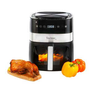 سرخ‌کن رژیمی مدل Te-454 تکنو