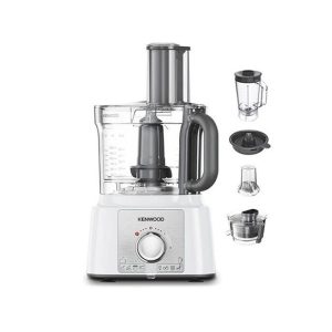 غذا ساز کنوود مدل 400 .FDP65 ا kenwood