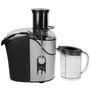 آبمیوه‌ گیری مولینکس مدل Moulinex Juicer | JU655