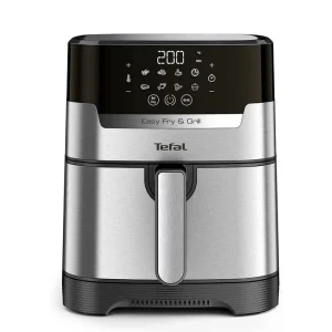سرخ کن تفال مدل Tefal Fryer| EY801D