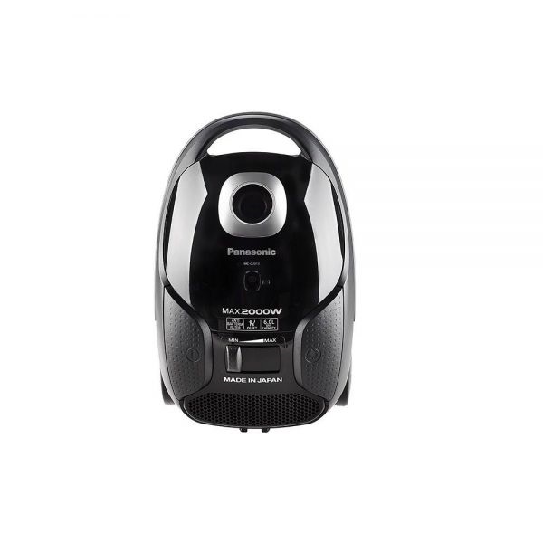 جاروبرقی پاناسونیک مدل MC-CJ913