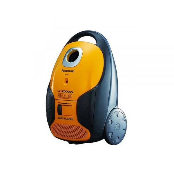 جاروبرقی پاناسونیک مدل MC-CJ913
