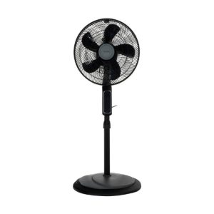پنکه سه کاره تکنو مدل Techno Fan | TE-9160