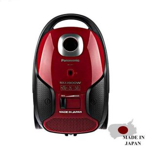 جاروبرقی پاناسونیک مدل MC-CJ919