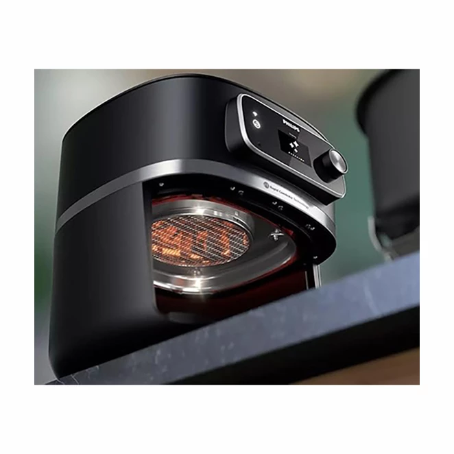 سرخ کن بدون روغن فیلیپس مدل HD9880/90 - Image 3