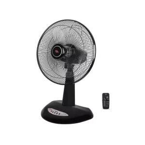 پنکه رومیزی مدل ریما با کنترل RIMA