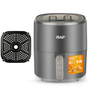 سرخ کن راف مدل 5325