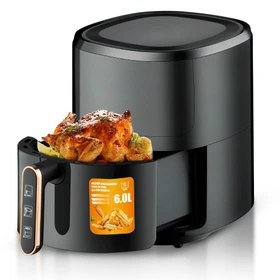 سرخ کن راف مدل 5330