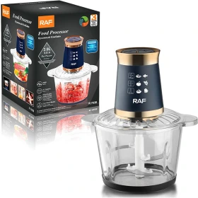 خردکن راف مدل 7038