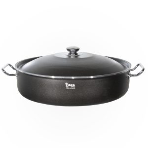 تابه سایز 36 مدل TR-36PTA تیارا