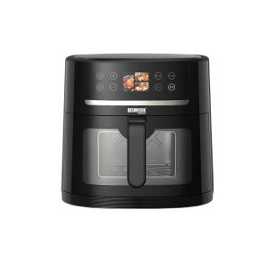 سرخ کن بیسمارک آلمان مدل Bismark Air Fryer|3570