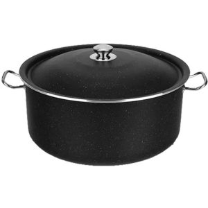 قابلمه تیارا مدل TR-36STG سایز 36