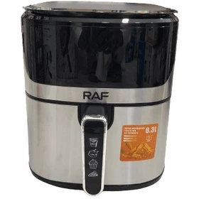 سرخ کن 5375 راف