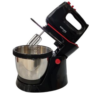 همزن کاسه دار زولینگن مدل 8037