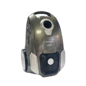 جاروبرقی دیجیتال زولینگن مدل D22