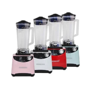 مخلوط کن هنریچ مدل HPM8152