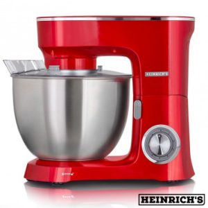 همزن 8 لیتر هنریچ مدل KM8078‏