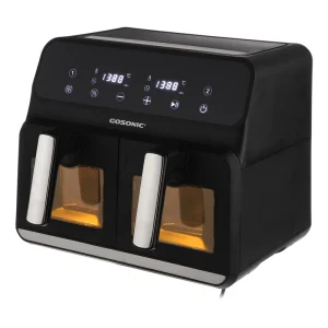 سرخ کن دوسبد658 گوسونیک