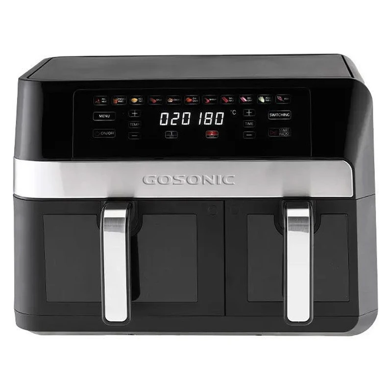 سرخ کن دوسبد710گوسونیک