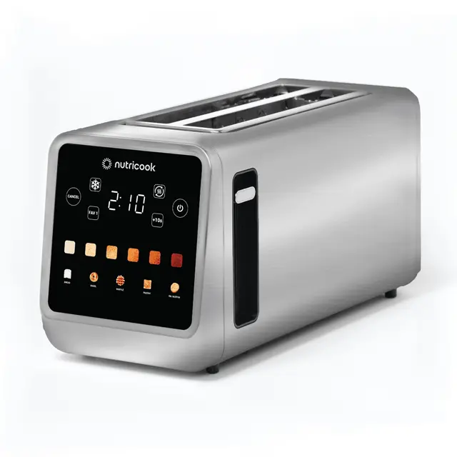 توستر نوتریکوک مدل nutricook ts401